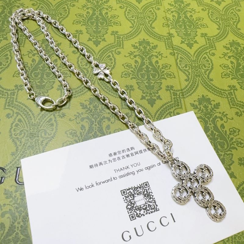 Gucci Necklaces